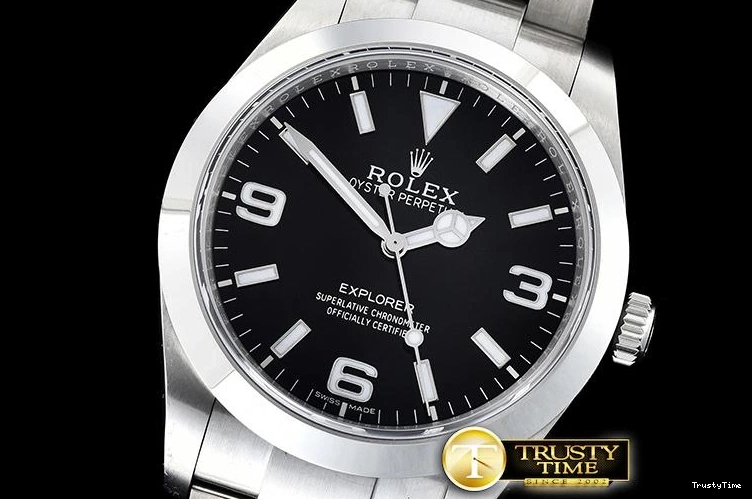 0924 ROLEXP1020 – Explorer TechFriendly 964